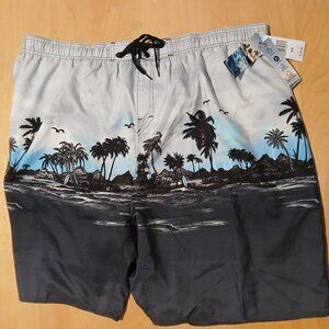 Burnside brand new Short with tags.